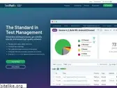 testrail.io