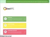 testrtc.com