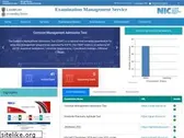 testservices.nic.in