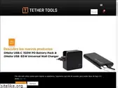 tethertools.es