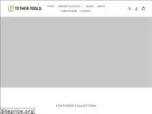 tethertools.me