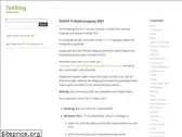 texblog.net