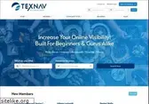 texnav.com
