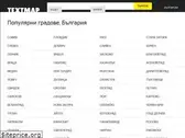 text-map.co