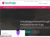 text.help