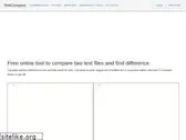 textcompare.org