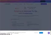 textcortex.com