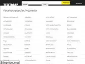 textmap.asia