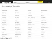 textmap.dk