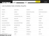 textmap.es