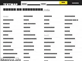 textmap.in
