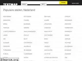 textmap.nl