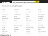 textmap.org.uk