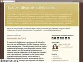 textosintegrais.blogspot.com