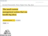 textpattern.io