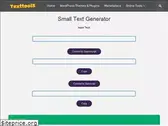 texttools.xyz