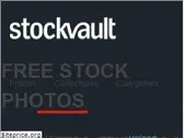 texturevault.net