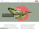 textzeichnerin.com