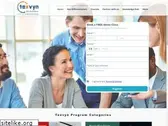 texvyn.in
