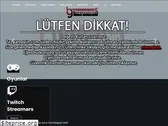 tezgamepin.com