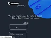 tezos.help