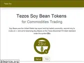 tezos.soy