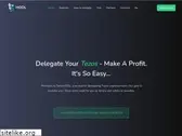 tezoshodl.me