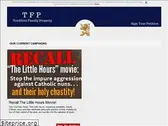 tfp.ie