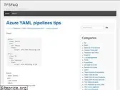 tfsfaq.wordpress.com