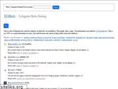 tgbots.io