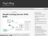 tgrall.github.io
