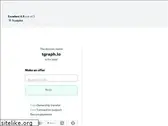 tgraph.io