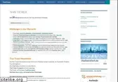 thai-ticker.com