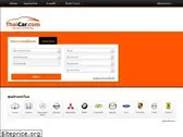 thaicar.com