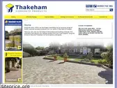 thakeham.co.uk