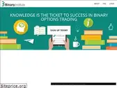 the-binary-institute.com