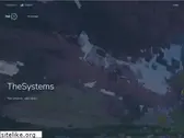 the-systems.eu