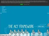 theactframework.com