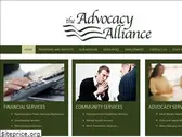 theadvocacyalliance.org