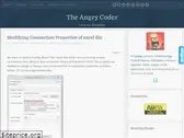 theangrycoder.net