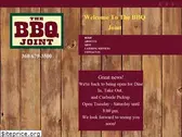 thebbqjoint.com