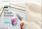 thebetterskinco.com
