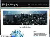 thebigdatablog.weebly.com