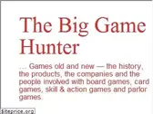 thebiggamehunter.com