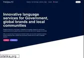 thebigword.com