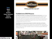 thebiomechanics.net