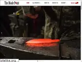 thebladepoint.com