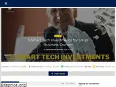 theblockchaindecentral.com