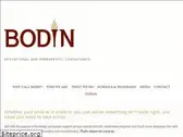 thebodingroup.com