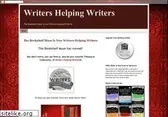 thebookshelfmuse.blogspot.com